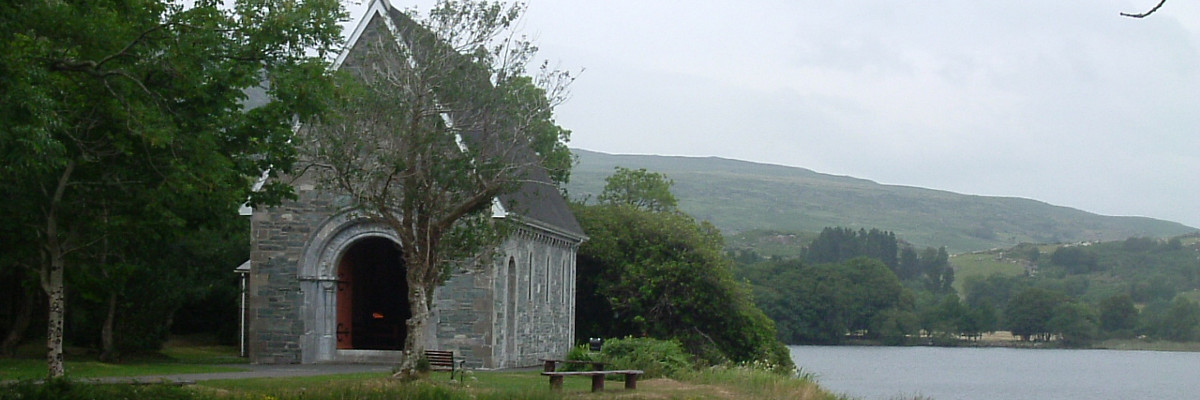 Gougane Barra